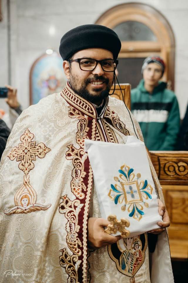  أبونا دوماتيوس 